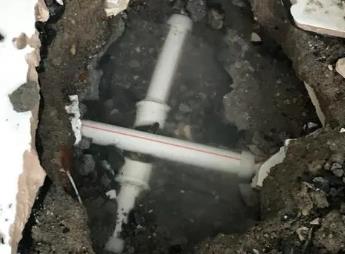 新源阳台漏水维修公司为您分享楼上楼下漏水怎么处理