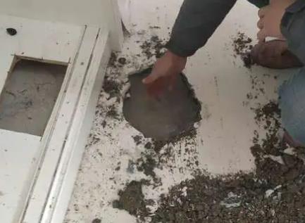 新源卫生间漏水维修公司分享下精确定位查漏水一次多少钱?不同级别收费不同