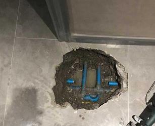 新源阳台漏水维修公司分享下暖气管道漏水的原因有哪些