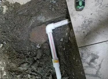 新源阳台漏水维修时有哪些声音会影响检漏仪