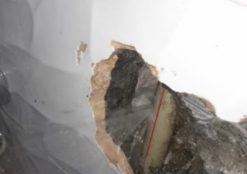 新源卫生间漏水维修的步骤和流程。